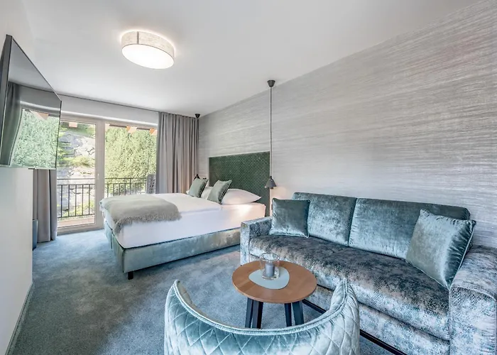 Tyrolerhof 4*