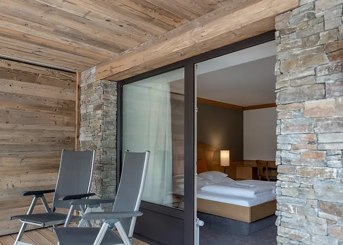 Tyrolerhof זולדן