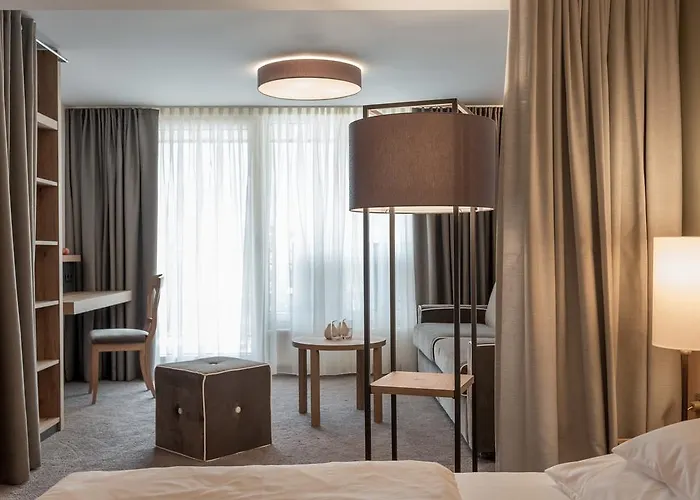Tyrolerhof Hotel