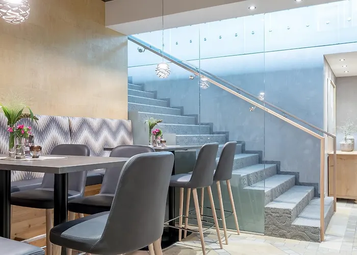 מלון Tyrolerhof זולדן