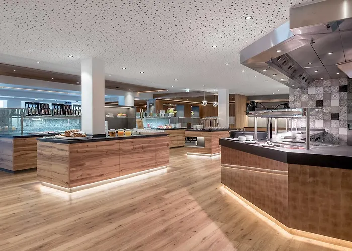 Tyrolerhof מלון זולדן