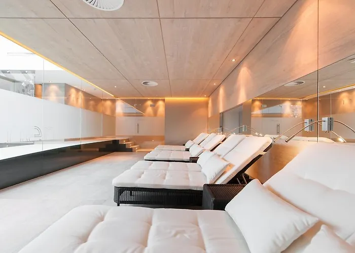 Tyrolerhof זולדן