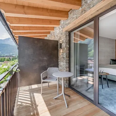 Tyrolerhof Hotel 4*