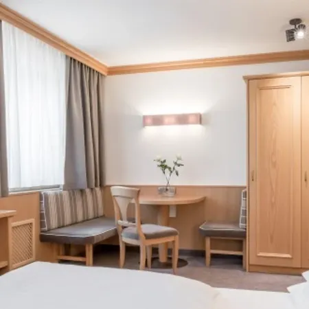 Tyrolerhof Hotel
