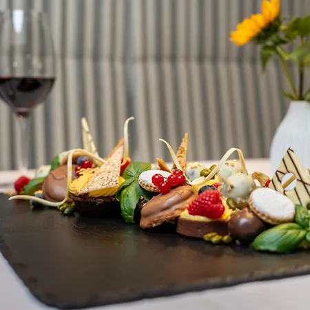 Hotel Tyrolerhof 4*