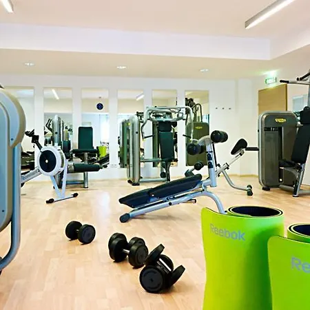 Hotel Tyrolerhof 4*