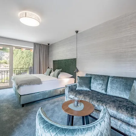Tyrolerhof 4*