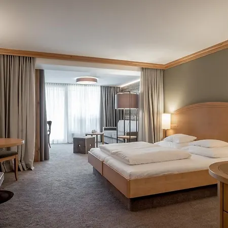 Tyrolerhof Hotel