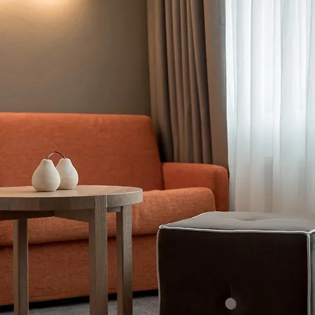 Hotel Tyrolerhof 4*
