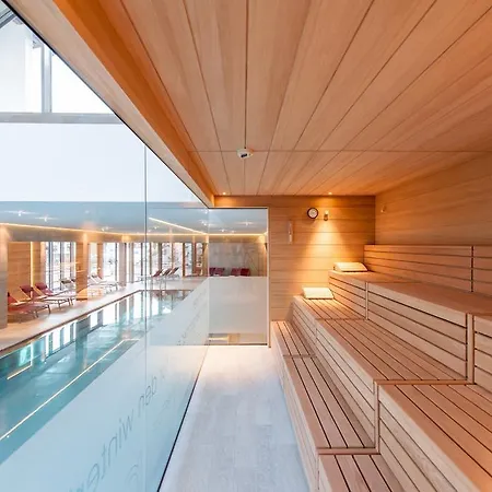 Tyrolerhof Hotel 4*