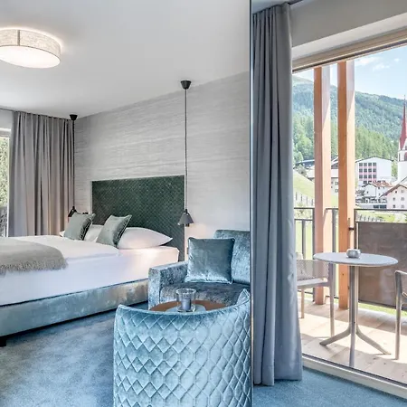 蒂罗勒霍夫酒店