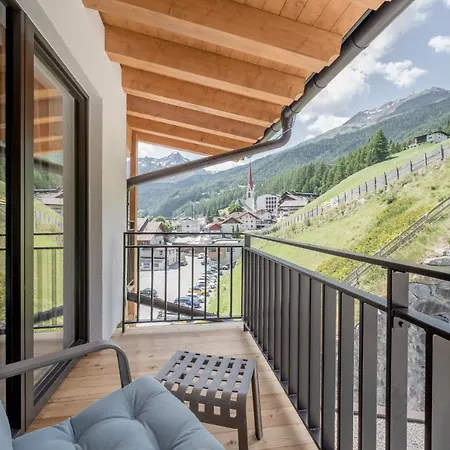 蒂罗勒霍夫酒店