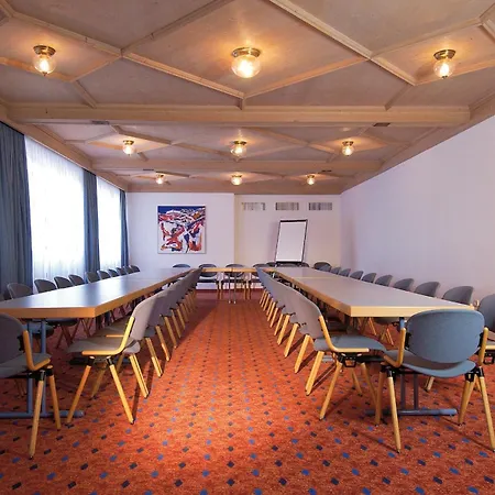 蒂罗勒霍夫酒店 索尔登