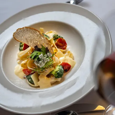 蒂罗勒霍夫酒店 酒店