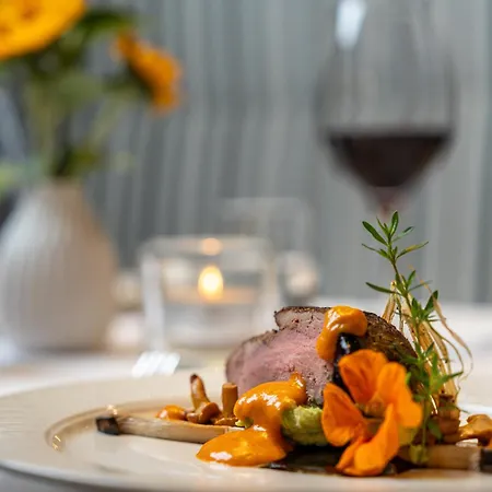 蒂罗勒霍夫酒店 酒店 索尔登