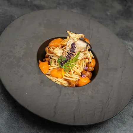 蒂罗勒霍夫酒店 酒店