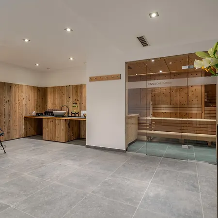 酒店 蒂罗勒霍夫酒店 索尔登