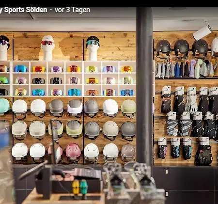 蒂罗勒霍夫酒店