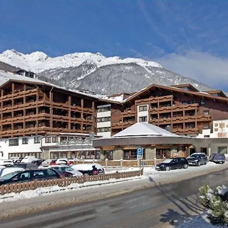 蒂罗勒霍夫酒店 酒店