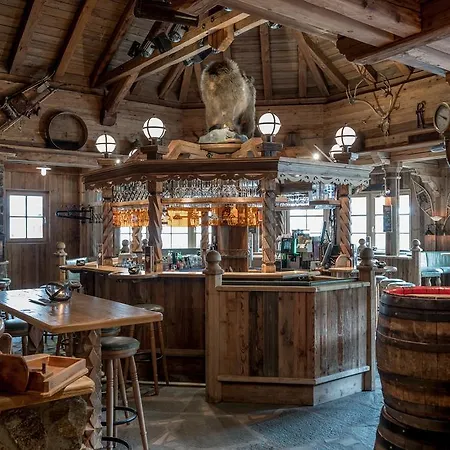 蒂罗勒霍夫酒店 酒店