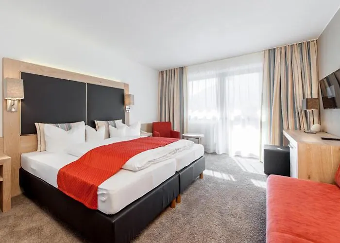 Tyrolerhof 4*