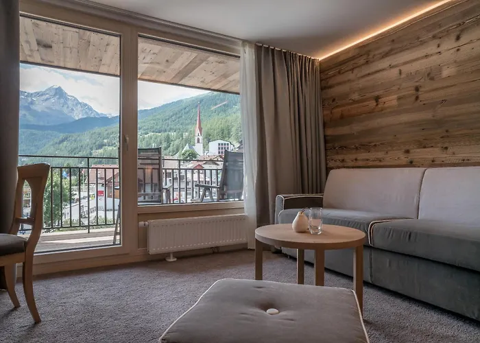 Hotel Tyrolerhof