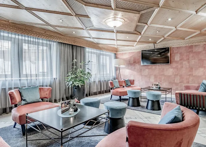 Tyrolerhof 4*