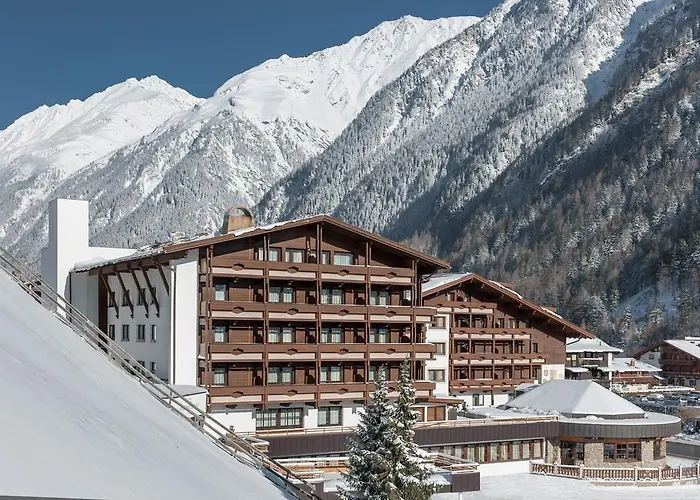 Tyrolerhof 4*