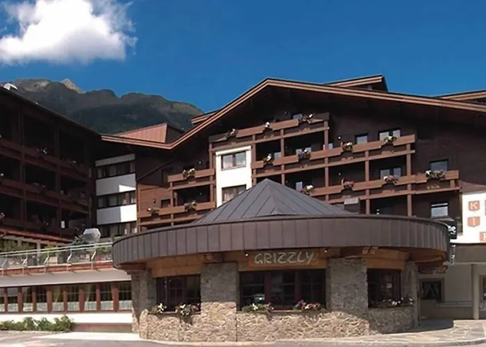 Hotel Tyrolerhof