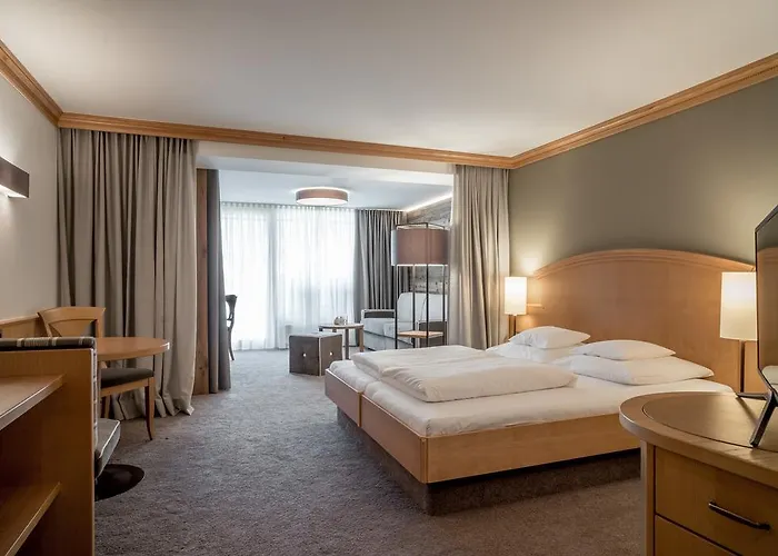 Tyrolerhof Hotel