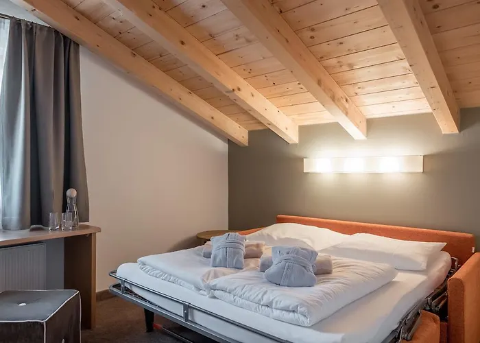 Tyrolerhof 4*