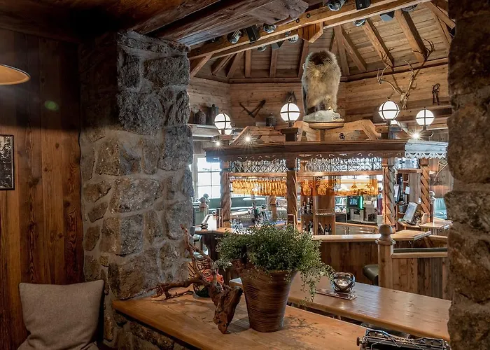 Tyrolerhof 4* Sölden