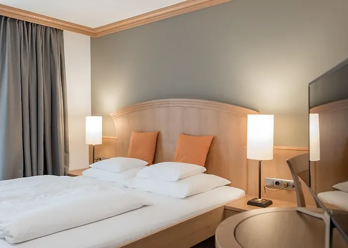 Tyrolerhof Hotel Sölden